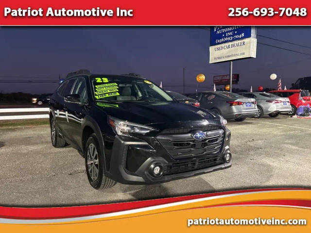 2023 Subaru Outback Premium AWD photo