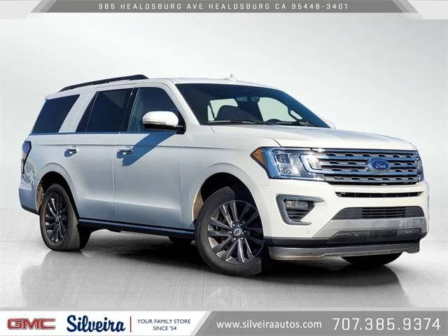 2021 Ford Expedition Limited RWD photo