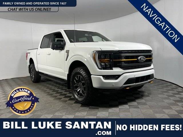 2023 Ford F-150 Tremor 4WD photo