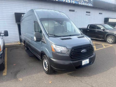 2019 Ford Transit Van  RWD photo