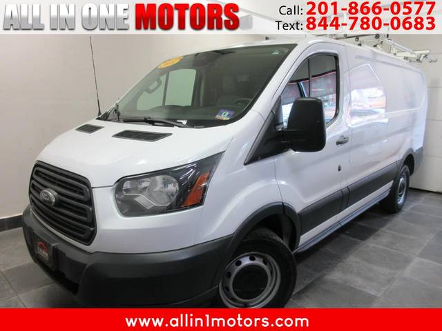 2018 Ford Transit Van RWD photo