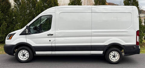 2019 Ford Transit Van RWD photo
