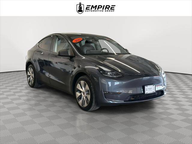 2023 Tesla Model Y Long Range AWD photo