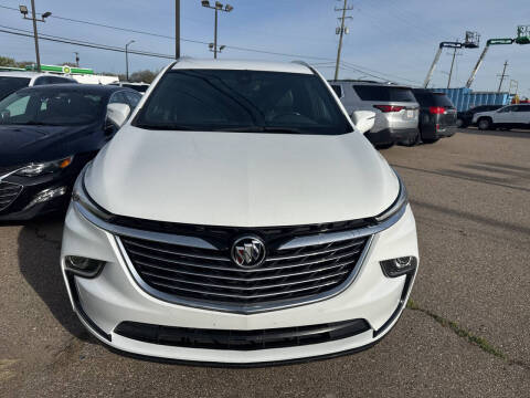 2023 Buick Enclave Essence FWD photo