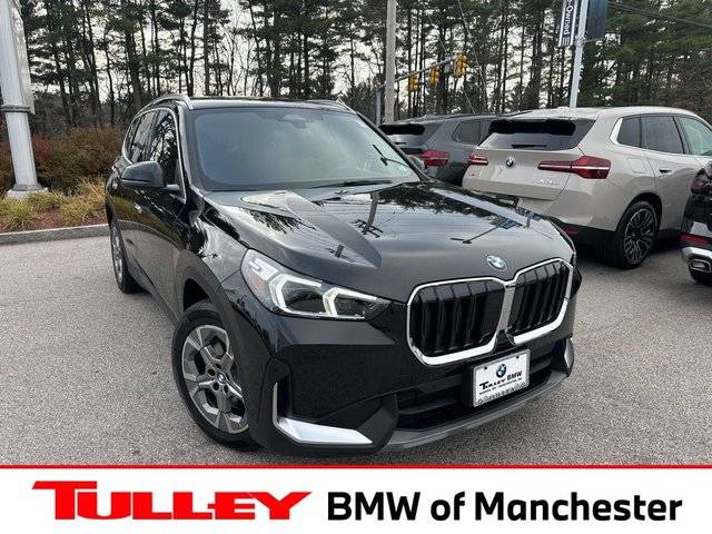 2023 BMW X1 xDrive28i AWD photo