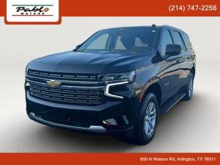 2023 Chevrolet Tahoe LS RWD photo