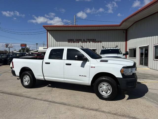 2022 Ram 2500 Tradesman RWD photo