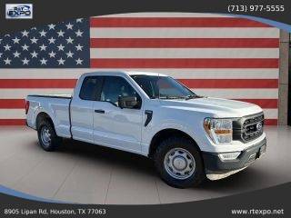 2022 Ford F-150 XL RWD photo