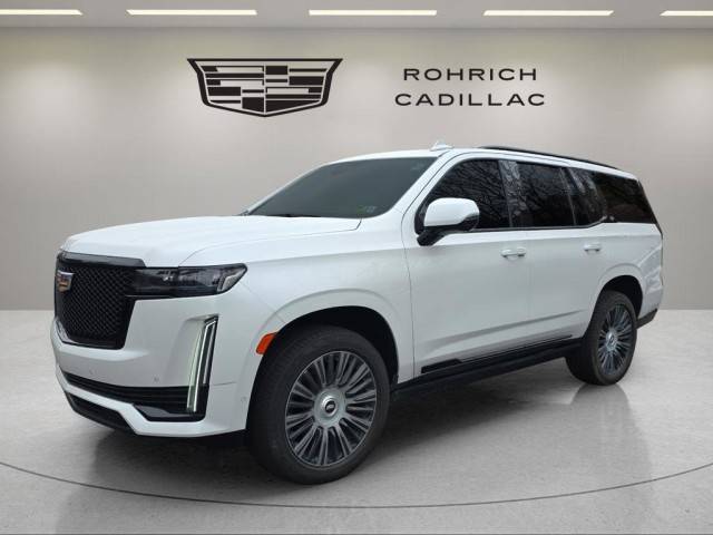 2022 Cadillac Escalade Sport 4WD photo