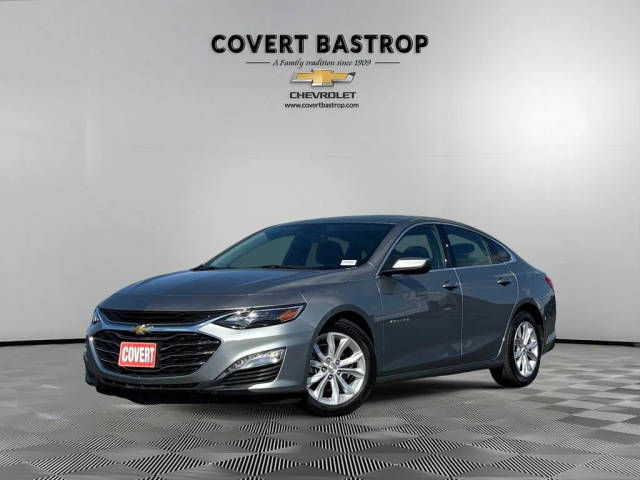 2023 Chevrolet Malibu LT FWD photo
