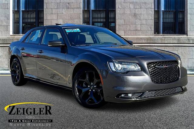 2023 Chrysler 300 300S RWD photo