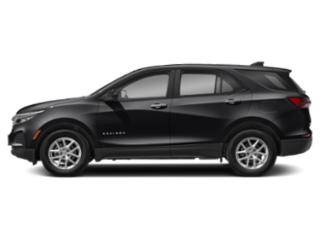 2023 Chevrolet Equinox LS AWD photo