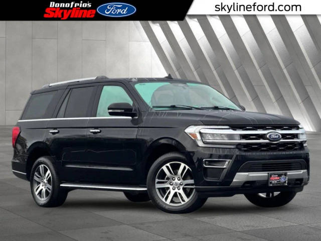 2023 Ford Expedition Limited 4WD photo
