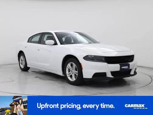 2022 Dodge Charger SXT RWD photo