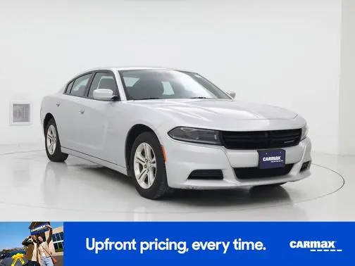 2022 Dodge Charger SXT RWD photo