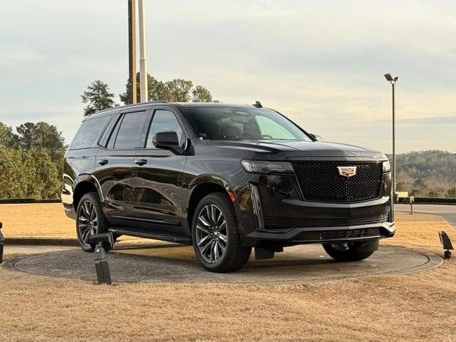 2023 Cadillac Escalade 4WD Sport 4WD photo