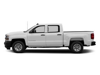 2017 Chevrolet Silverado 1500 Work Truck 4WD photo