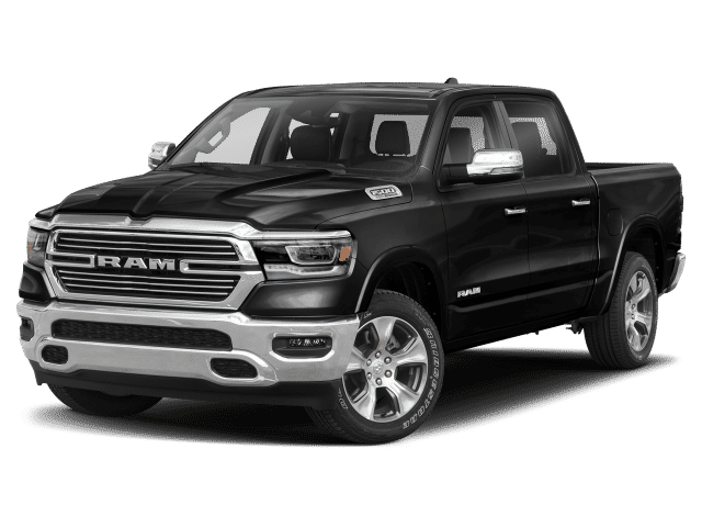 2022 Ram 1500 Laramie 4WD photo