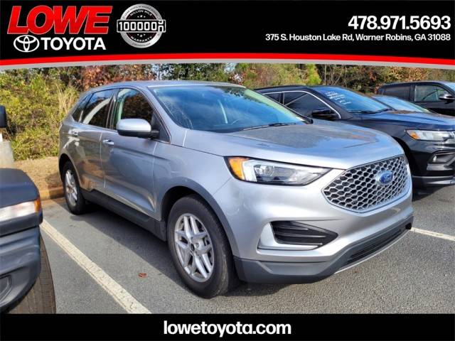 2023 Ford Edge SEL AWD photo