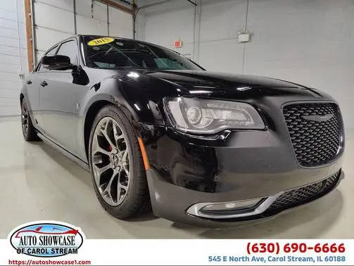 2015 Chrysler 300 300S RWD photo