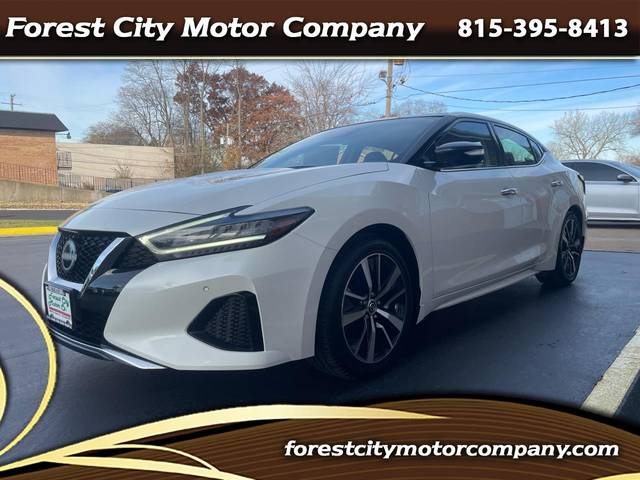 2023 Nissan  SL FWD photo
