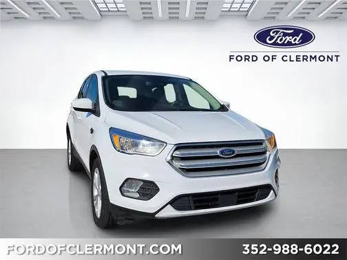 2019 Ford Escape SE FWD photo