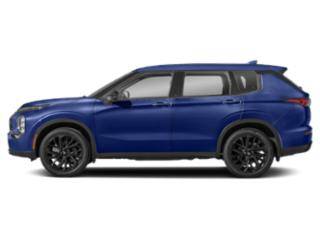 2023 Mitsubishi Outlander SE Black Edition FWD photo