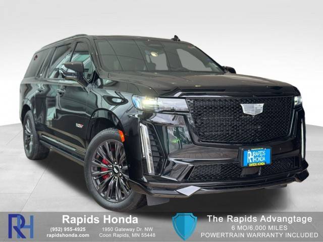 2023 Cadillac Escalade ESV AWD V-Series AWD photo
