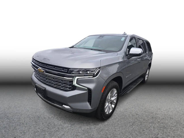2023 Chevrolet Suburban Premier 4WD photo