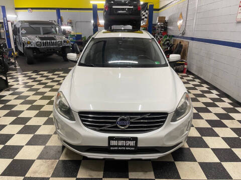 2017 Volvo XC60 Inscription AWD photo