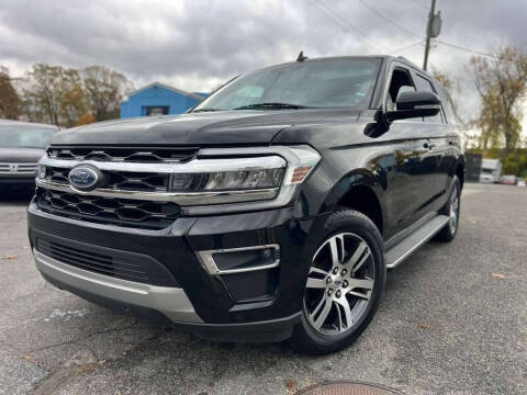 2023 Ford Expedition Limited RWD photo