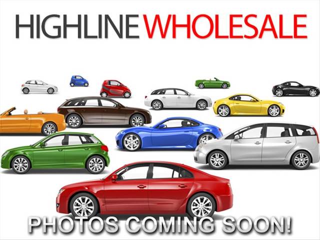 2018 Ram 1500 Tradesman 4WD photo