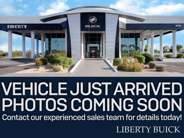 2020 Buick Enclave Essence FWD photo