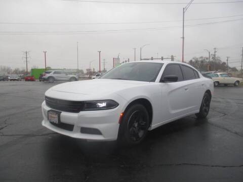 2023 Dodge Charger SXT RWD photo