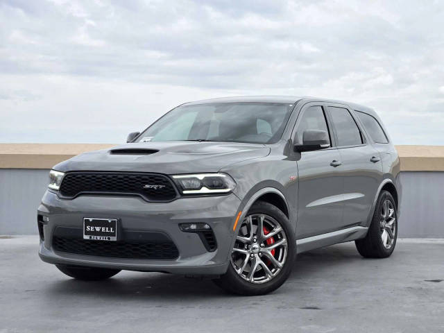 2022 Dodge Durango SRT 392 AWD photo