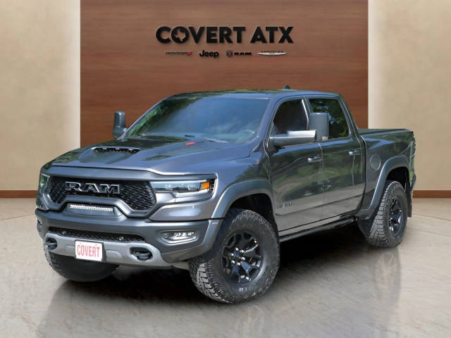 2022 Ram 1500 TRX 4WD photo