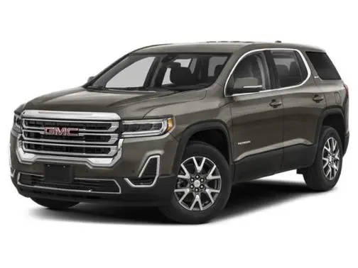 2023 GMC Acadia SLT FWD photo