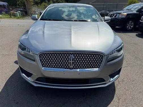 2020 Lincoln MKZ Standard FWD photo