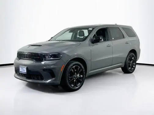 2022 Dodge Durango GT Plus AWD photo