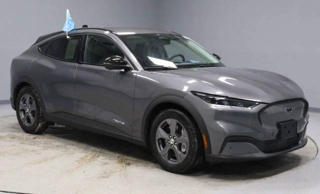 2023 Ford Mustang Mach-E Select AWD photo