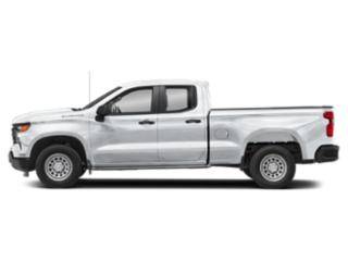 2023 Chevrolet Silverado 1500 Work Truck RWD photo