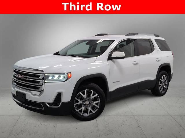 2023 GMC Acadia SLT FWD photo