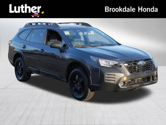 2023 Subaru Outback Wilderness AWD photo