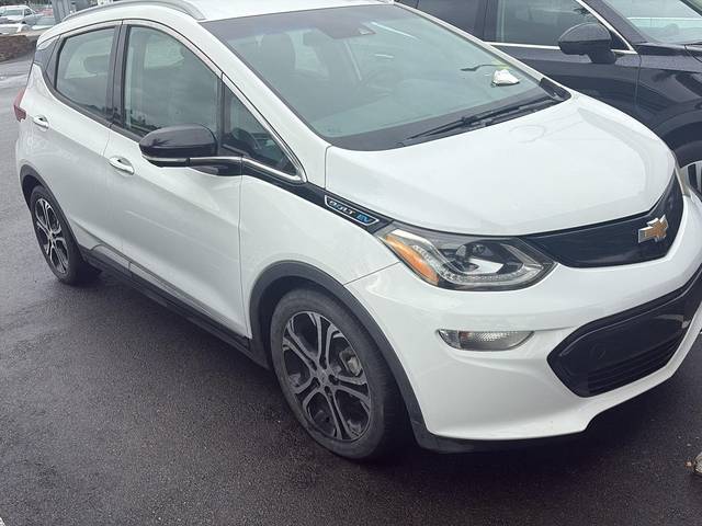 2017 Chevrolet Bolt Premier FWD photo