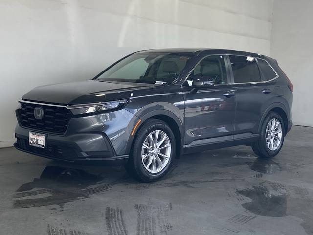 2023 Honda CR-V EX FWD photo