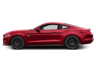 2015 Ford Mustang GT RWD photo