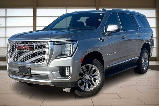 2023 GMC Yukon Denali 4WD photo