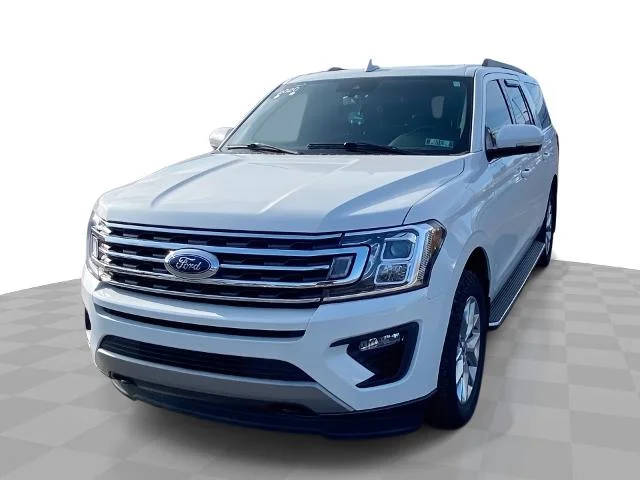 2020 Ford Expedition Max XLT 4WD photo