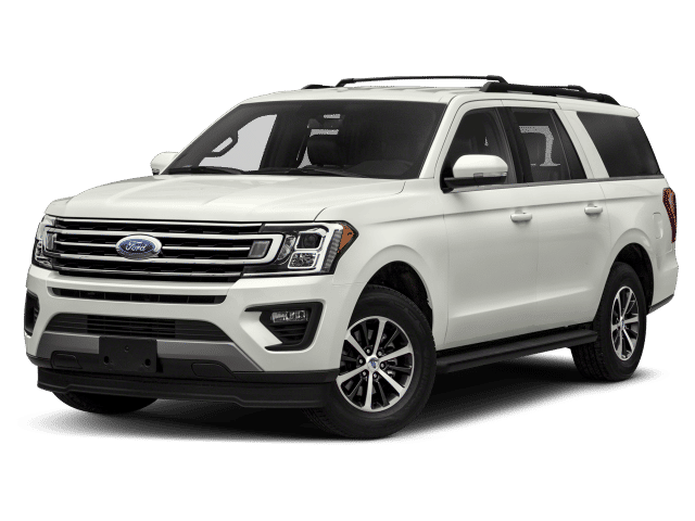 2020 Ford Expedition Max XLT 4WD photo