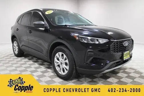 2023 Ford Escape Active AWD photo